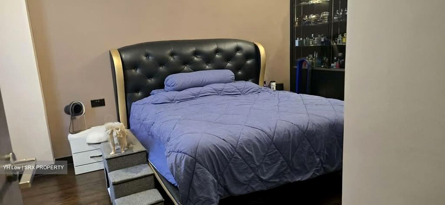 Blk 406C Fern View (Sengkang), HDB 5 Rooms #531195001